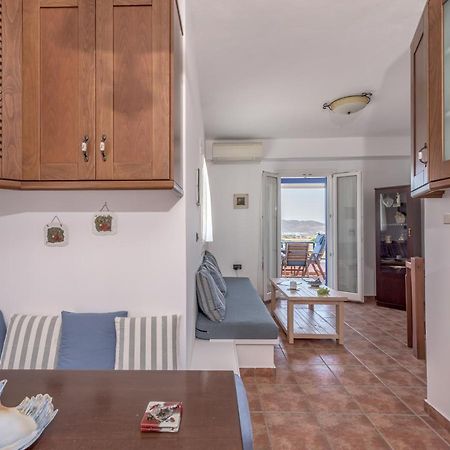 אדאמאס Akitos Maisonette מראה חיצוני תמונה