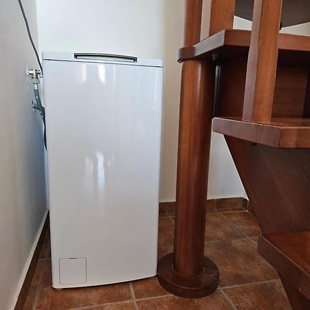 אדאמאס Akitos Maisonette מראה חיצוני תמונה