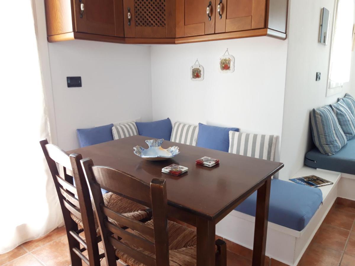 אדאמאס Akitos Maisonette מראה חיצוני תמונה