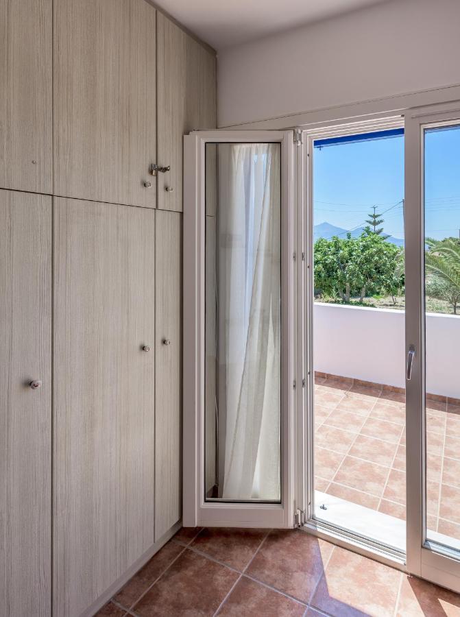 אדאמאס Akitos Maisonette מראה חיצוני תמונה