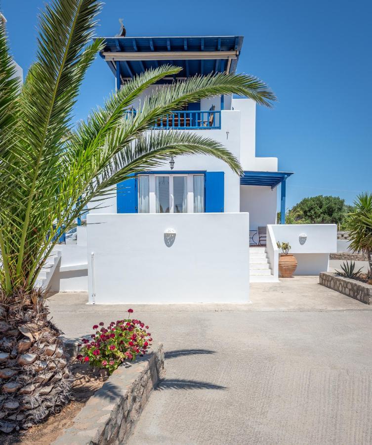 אדאמאס Akitos Maisonette מראה חיצוני תמונה