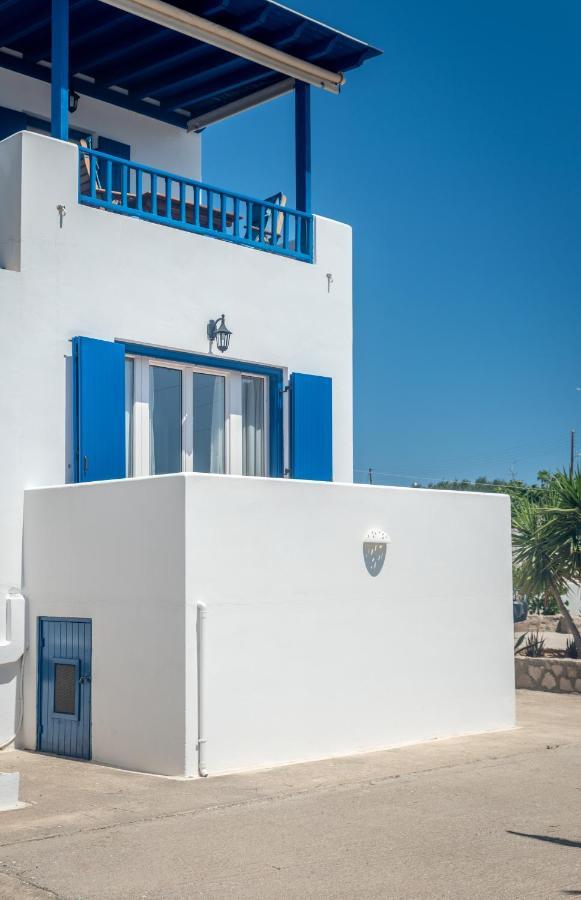 אדאמאס Akitos Maisonette מראה חיצוני תמונה