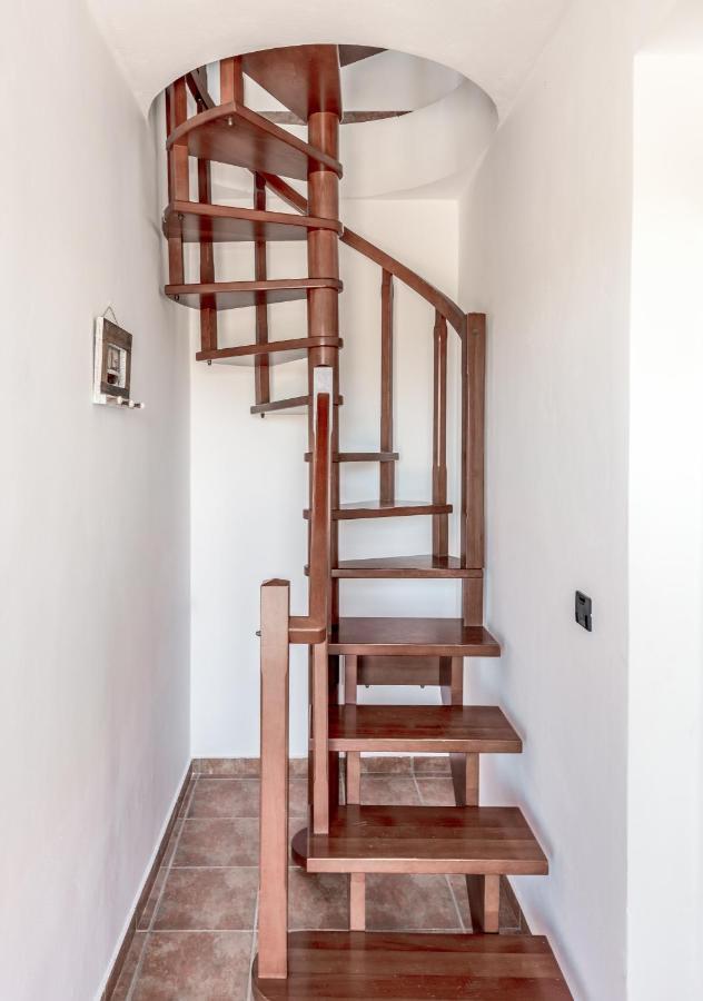 אדאמאס Akitos Maisonette מראה חיצוני תמונה