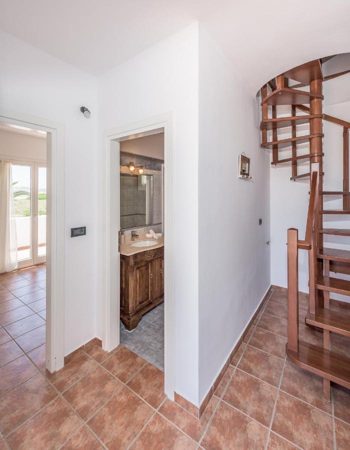אדאמאס Akitos Maisonette מראה חיצוני תמונה